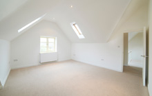 West Ashby bedroom extension leads