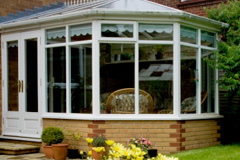 conservatories West Ashby