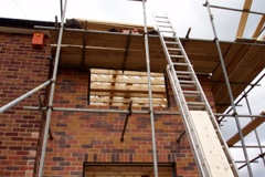 trusted extension quotes West Ashby