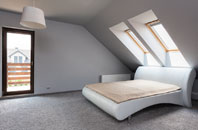 West Ashby bedroom extensions
