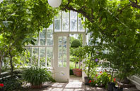 free West Ashby orangery quotes