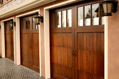 West Ashby garage extension quotes