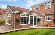 West Ashby house extension leads